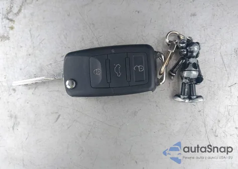 2002 Volkswagen Jetta Gl из США, поврежденный, VIN 3VWRK69M62M037898